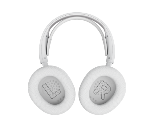 SteelSeries Arctis Nova 5X Blanco