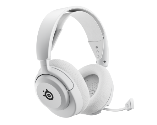 SteelSeries Arctis Nova 5X Blanco