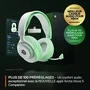 Steelseries STE5707119058018 Auriculares Inalámbricos para Juegos - Arctis Nova 5X - Blanco