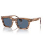Gafas de Sol Hombre Burberry BE4403F-409680 Ø 51 mm