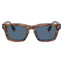 Gafas de Sol Hombre Burberry BE4403F-409680 Ø 51 mm