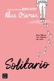 Solitario, Alice Oseman - CROSSBOOKS