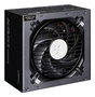 Zalman ACRUX II Fuente de Alimentación PC 1200W 80 Plus Platinum ATX 3.1 Negra Ventilador 12 cm Totalmente Modular