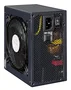 Zalman ACRUX II 1200 W 80 PLUS Platinum Negro