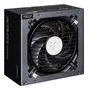 Zalman ACRUX II 1200 W 80 PLUS Platinum Negro