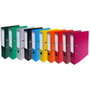 EXACOMPTA Archivador de palanca Prem Touch A4 70mm Surtido Vivo