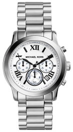 Michael Kors MK5928 Reloj analógico para mujer en gris