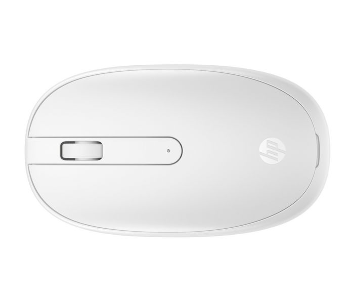 HP Ratón Inalámbrico Bluetooth 5.1 240 Lunar White 1600 DPI HP Ratón Inalámbrico Bluetooth 5.1 240 Lunar White 1600 DPI