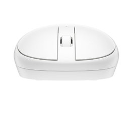 HP Ratón Inalámbrico Bluetooth 5.1 240 Lunar White 1600 DPI