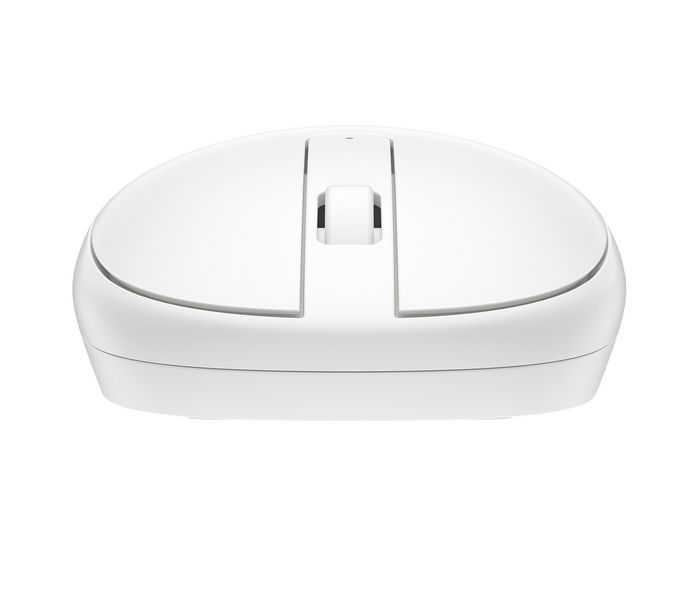HP Ratón Inalámbrico Bluetooth 5.1 240 Lunar White 1600 DPI HP Ratón Inalámbrico Bluetooth 5.1 240 Lunar White 1600 DPI