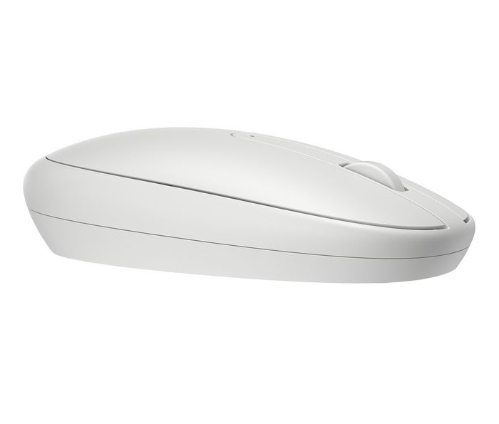 HP Ratón Inalámbrico Bluetooth 5.1 240 Lunar White 1600 DPI HP Ratón Inalámbrico Bluetooth 5.1 240 Lunar White 1600 DPI