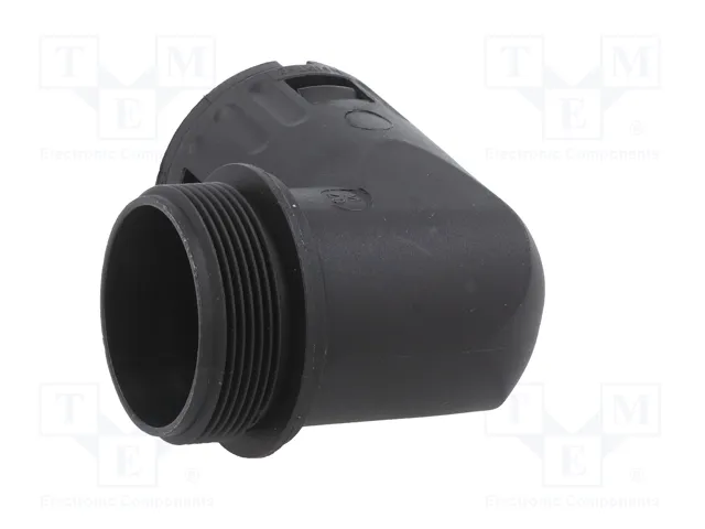 LAPP Conector angular 90° SILVYN® KLICK 90M M40