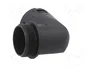 LAPP Conector angular 90° SILVYN® KLICK 90M M40