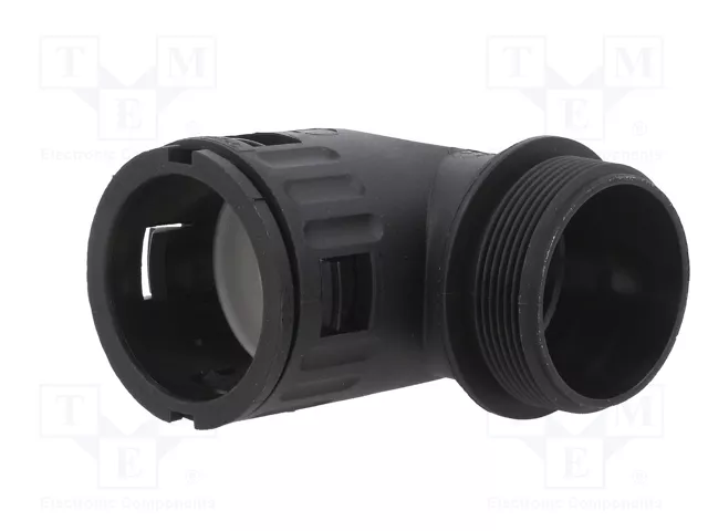LAPP Conector angular 90° SILVYN® KLICK 90M M40