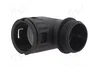 LAPP Conector angular 90° SILVYN® KLICK 90M M40