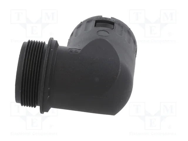 LAPP Conector angular 90° SILVYN® KLICK 90M M40