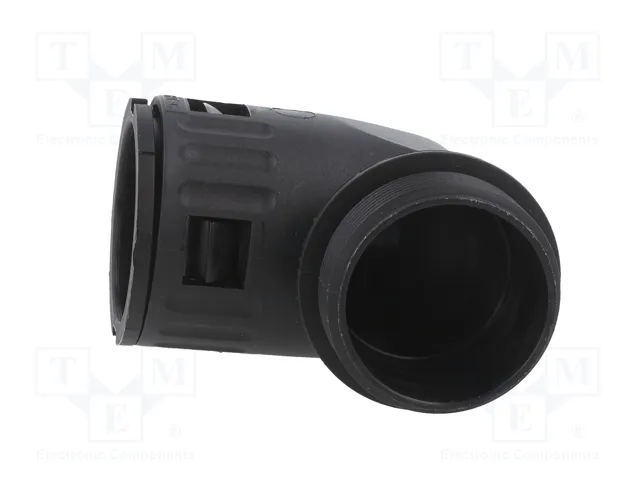LAPP Conector angular 90° SILVYN® KLICK 90M M40