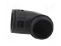 LAPP Conector angular 90° SILVYN® KLICK 90M M40