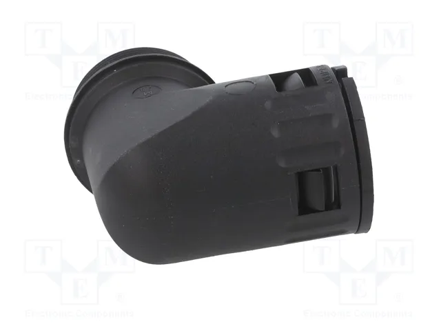 LAPP Conector angular 90° SILVYN® KLICK 90M M40