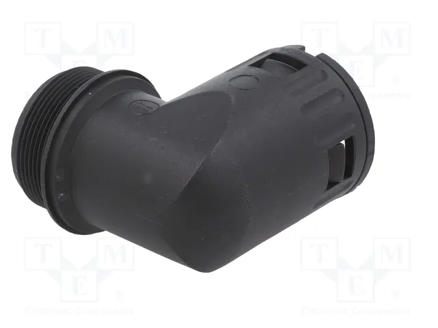LAPP Conector angular 90° SILVYN® KLICK 90M M40