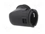 LAPP Conector angular 90° SILVYN® KLICK 90M M40