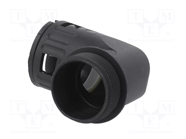 LAPP Conector angular 90° SILVYN® KLICK 90M M40