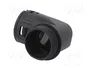 LAPP Conector angular 90° SILVYN® KLICK 90M M40