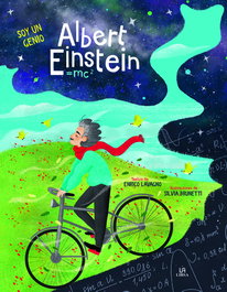 Albert Einstein: La vida de un genio - Enrico Lavagno