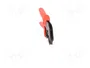 KNIPEX Crimpadora para terminales de cable y conectores sin aislar