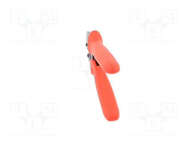 KNIPEX Crimpadora para terminales de cable y conectores sin aislar KNIPEX Crimpadora para terminales de cable y conectores sin aislar