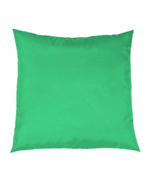 Atelier Del Sofa Cojín Pouf 40x40 cm Verde