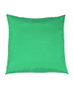 Atelier Del Sofa Cojín Pouf 40x40 cm Verde