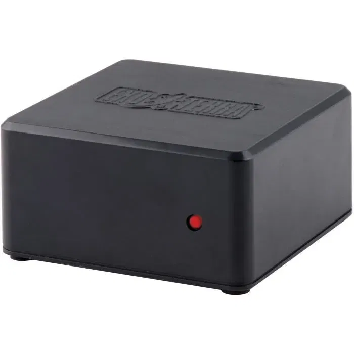 Exo Terra EXO0015561224574 Termostato Electrónico para Terrarios con Interruptor de Encendido y Apagado 300W