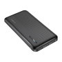 LogiLink Mobile Power Bank 10.000 mAh USB-C negro