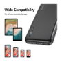 LogiLink Mobile Power Bank 10.000 mAh USB-C negro