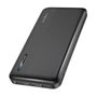 LogiLink Mobile Power Bank 10.000 mAh USB-C negro