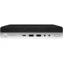HP ProDesk 600 G5 Mini i5-9500T 8GB 256GB SSD Windows 11 Pro Reacondicionado
