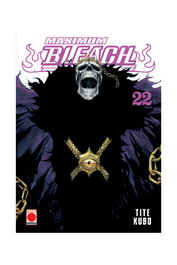 Panini España S.A. BLEACH MAXIMUM 22