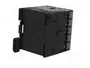 ABB B6 Contactor 3-polar 9A 24VAC