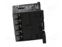 ABB B6 Contactor 3-polar 9A 24VAC