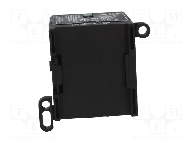 ABB B6 Contactor 3-polar 9A 24VAC