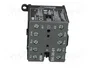 ABB B6 Contactor 3-polar 9A 24VAC