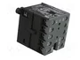 ABB B6 Contactor 3-polar 9A 24VAC