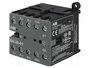 ABB B6 Contactor 3-polar 9A 24VAC