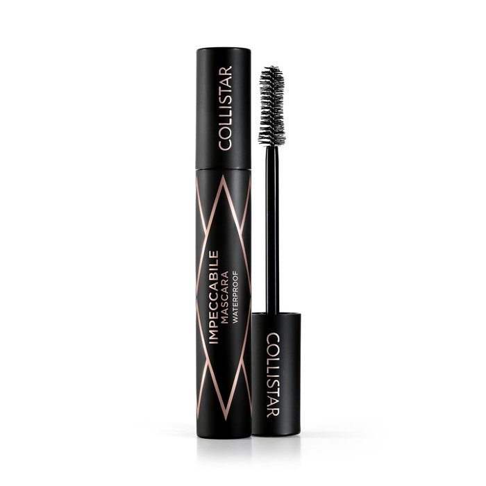Collistar Impeccabile Máscara Waterproof Black 12 ml