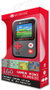 dreamGear My Arcade Gamer Mini Classic Negro y Rojo con 160 Juegos