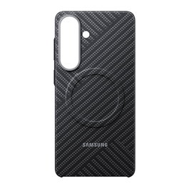 Samsung M2 Carbon Magnet Gray para Galaxy S26+, Gris Oscuro
