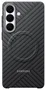 Samsung M2 Carbon Magnet Gray para Galaxy S26+, Gris Oscuro