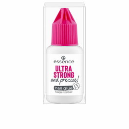 Essence Pegamento para Uñas Ultra Strong and Precise 8 g