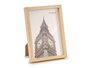 GIFTDECOR Portafotos de Plástico Natural 13x18cm (Pack de 24)